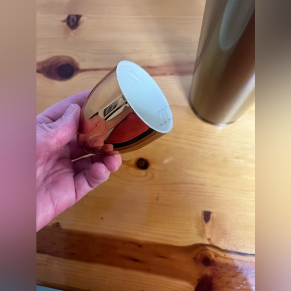 Rivers Edge Bullet Shaped Thermos - Picture 3 of 10